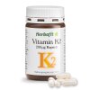 Vitamin K2 200µg Capsules