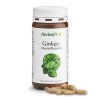 Ginkgo mental capsules