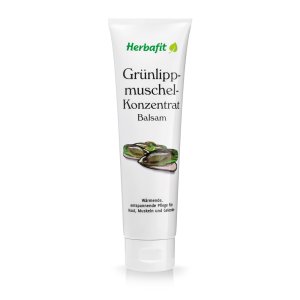 Green-lipped Mussel Balm