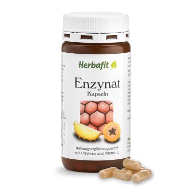 Enzynate Capsules