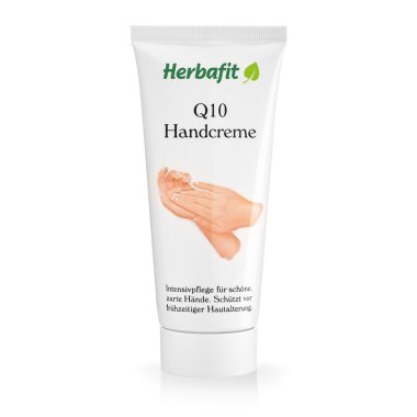 Q10-Handcreme