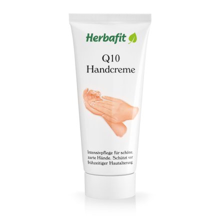 Q10 Hand cream