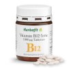 Vitamin-B12-forte-1000&micro;g-Tabletten