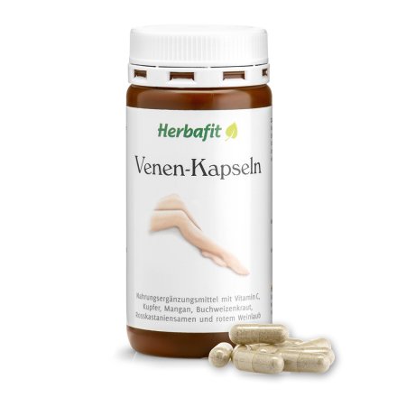 Vein Capsules