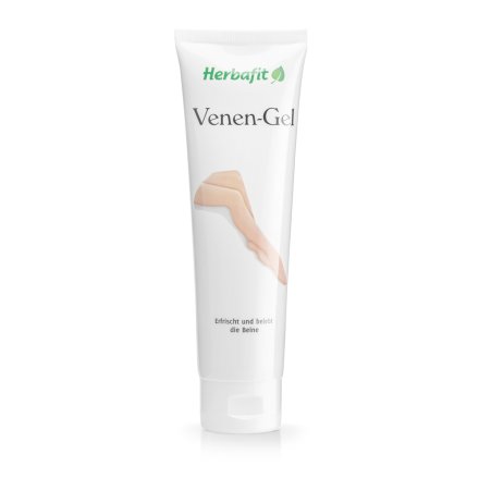 Venen-Gel 150 ml
