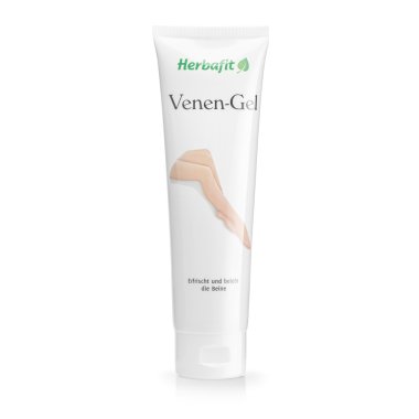 Vein Gel 150 ml