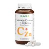 Vitamin C-1,000 mg + Zinc Retard Tablets
