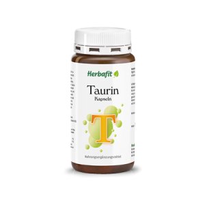 Taurine Capsules