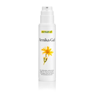 Arnika-Gel 200 ml