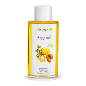 Arganöl