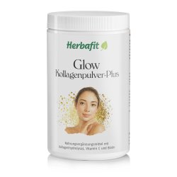 Herbafit Glow Kollagenpulver-Plus