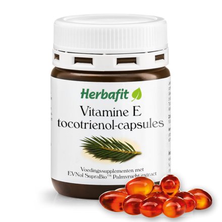 Vitamine-E-tocotrienol-capsules