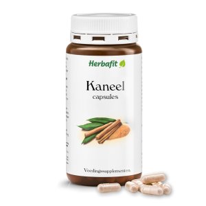Kaneel-capsules