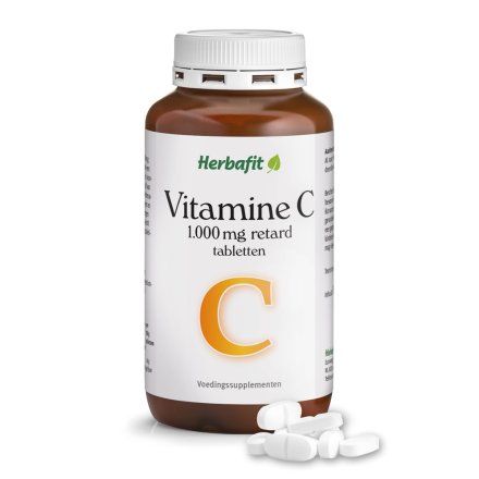 Vitamine-C-1000-mg-retard-tabletten