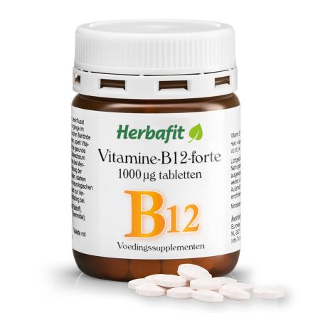Vitamine-B12-forte-1000&micro;g-tabletten