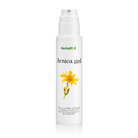Arnica-gel