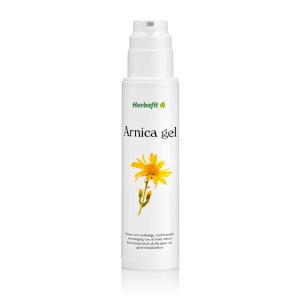 Arnica-gel