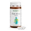 Zink 25 mg capsules