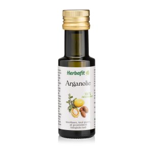 Arganolie