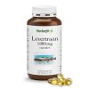 Levertraan capsules 1000 mg
